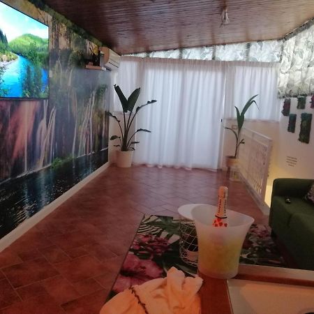 Suite I Biddizzi Da Sicilia CTA Exteriör bild