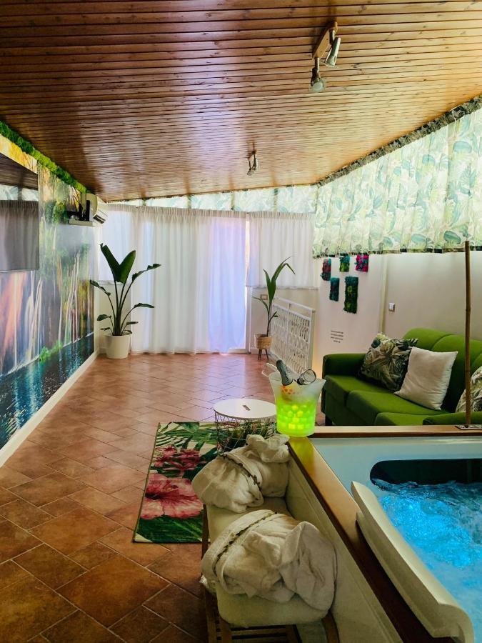 Suite I Biddizzi Da Sicilia CTA Exteriör bild