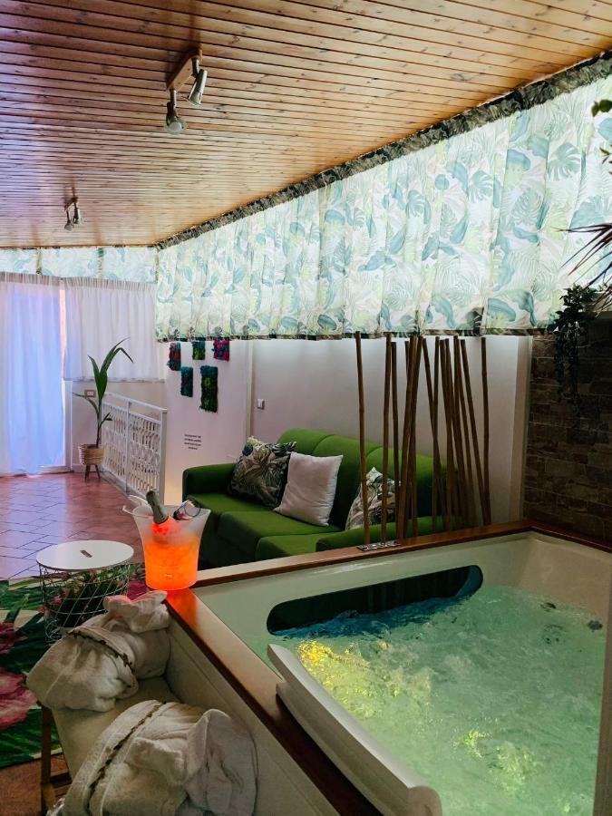 Suite I Biddizzi Da Sicilia CTA Exteriör bild