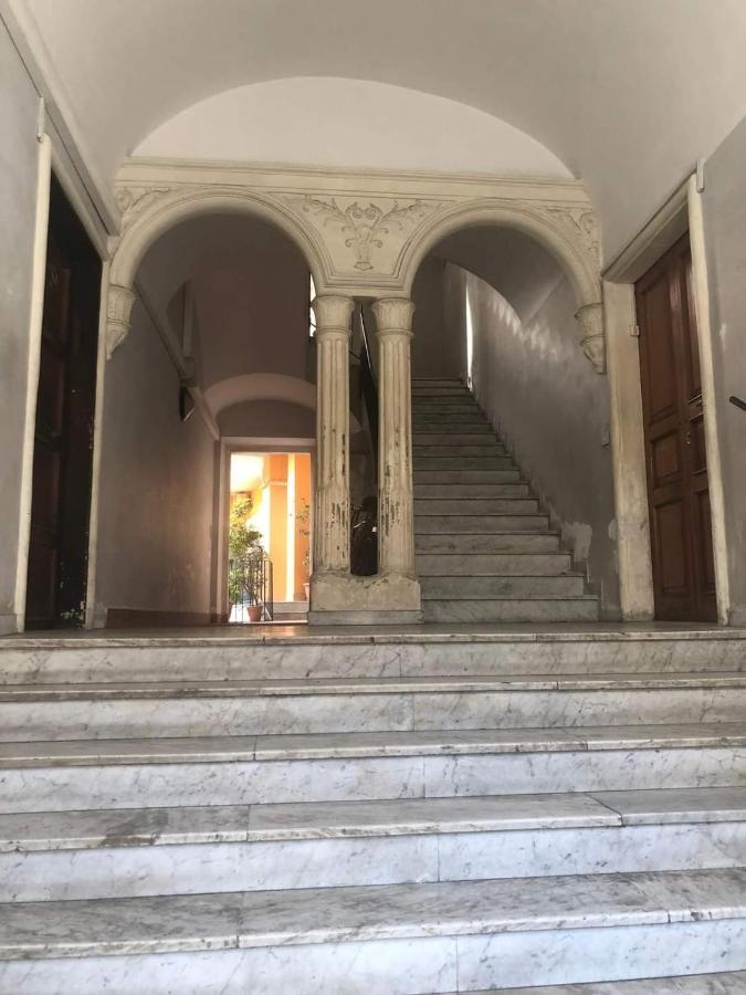 Suite I Biddizzi Da Sicilia CTA Exteriör bild
