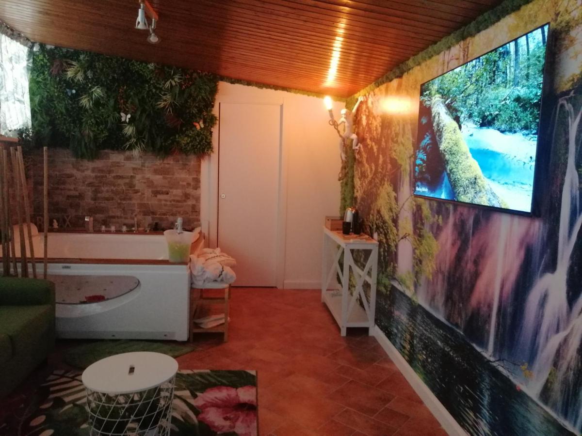Suite I Biddizzi Da Sicilia CTA Exteriör bild